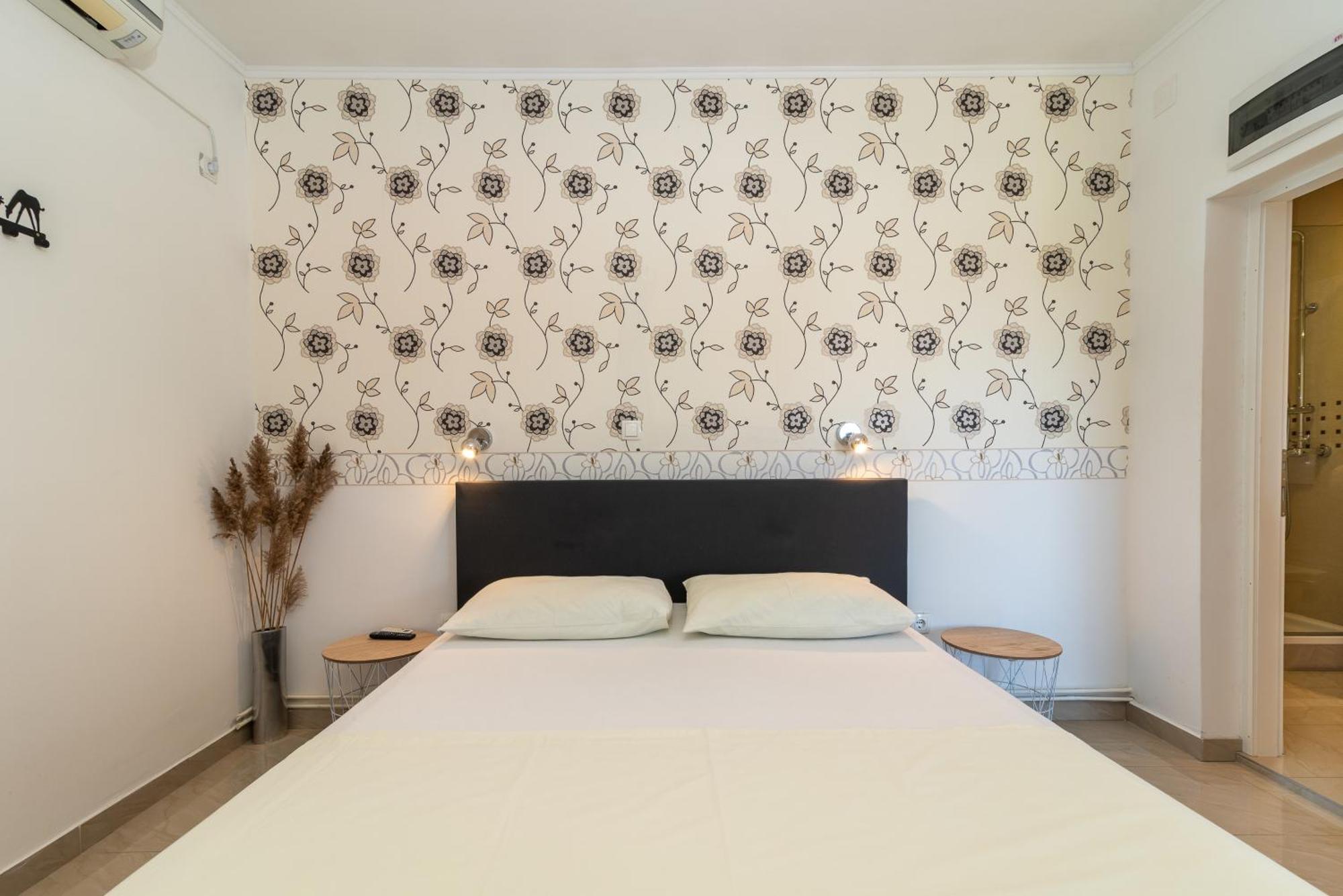 Apartments Orlic Trogir Eksteriør billede